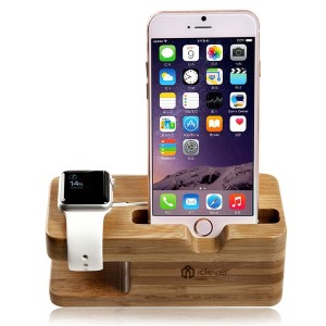 iClever Apple Watch/Phone Stand