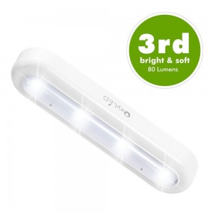 OxyLED Touch Light