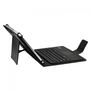 iClever Bluetooth Keyboard Case
