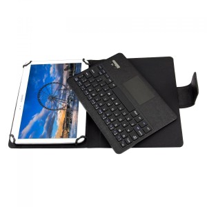 iClever Bluetooth Keyboard Case