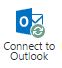 SharePoint button - Connect To Outlook